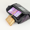 Comment nettoyer un sac en raphia ?