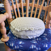comment faire un coussin pour fauteuil en rotin