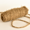 Comment le jute est-il utilisé pour fabriquer des meubles ?