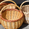 comment faire un panier en osier facile