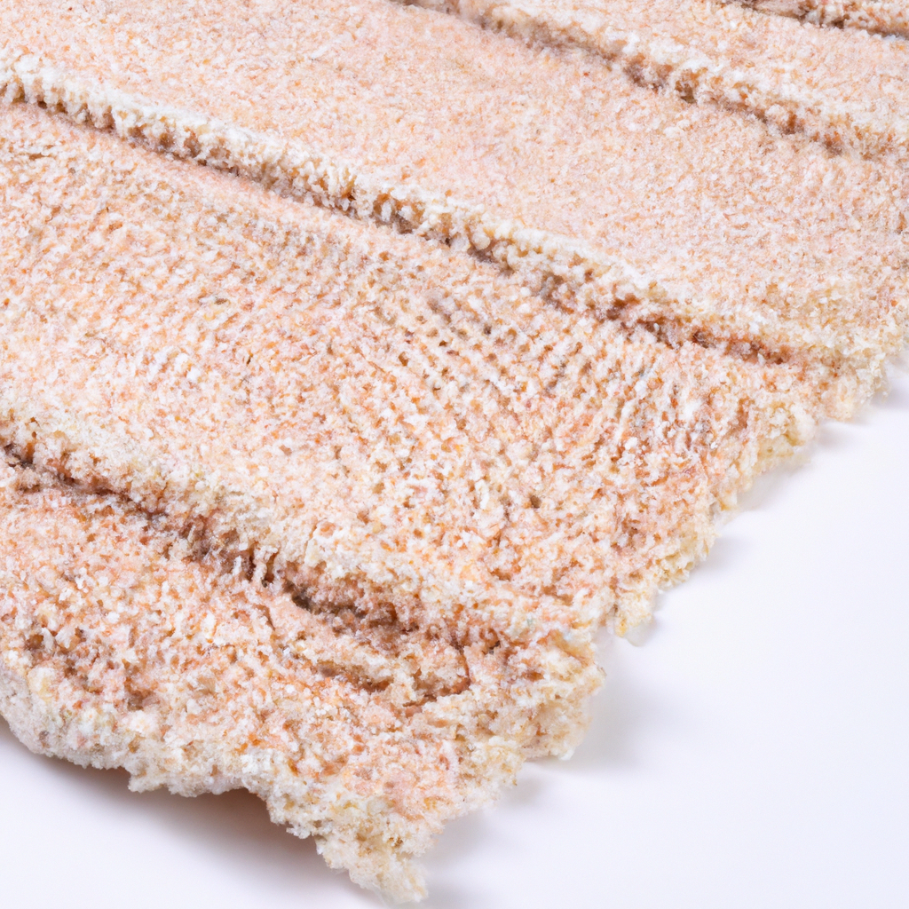 Comment laver un tapis en jute ?