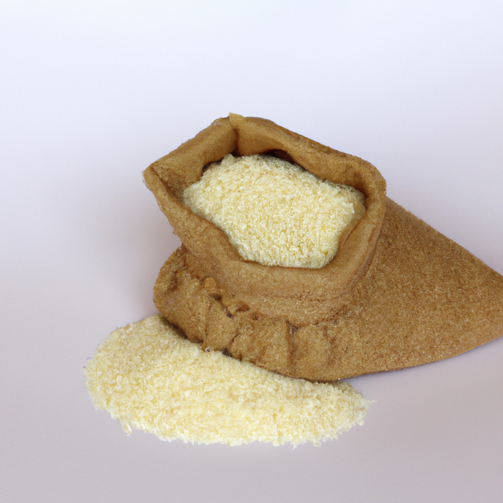 Comment le jute est-il utilisé pour fabriquer des produits alimentaires ?