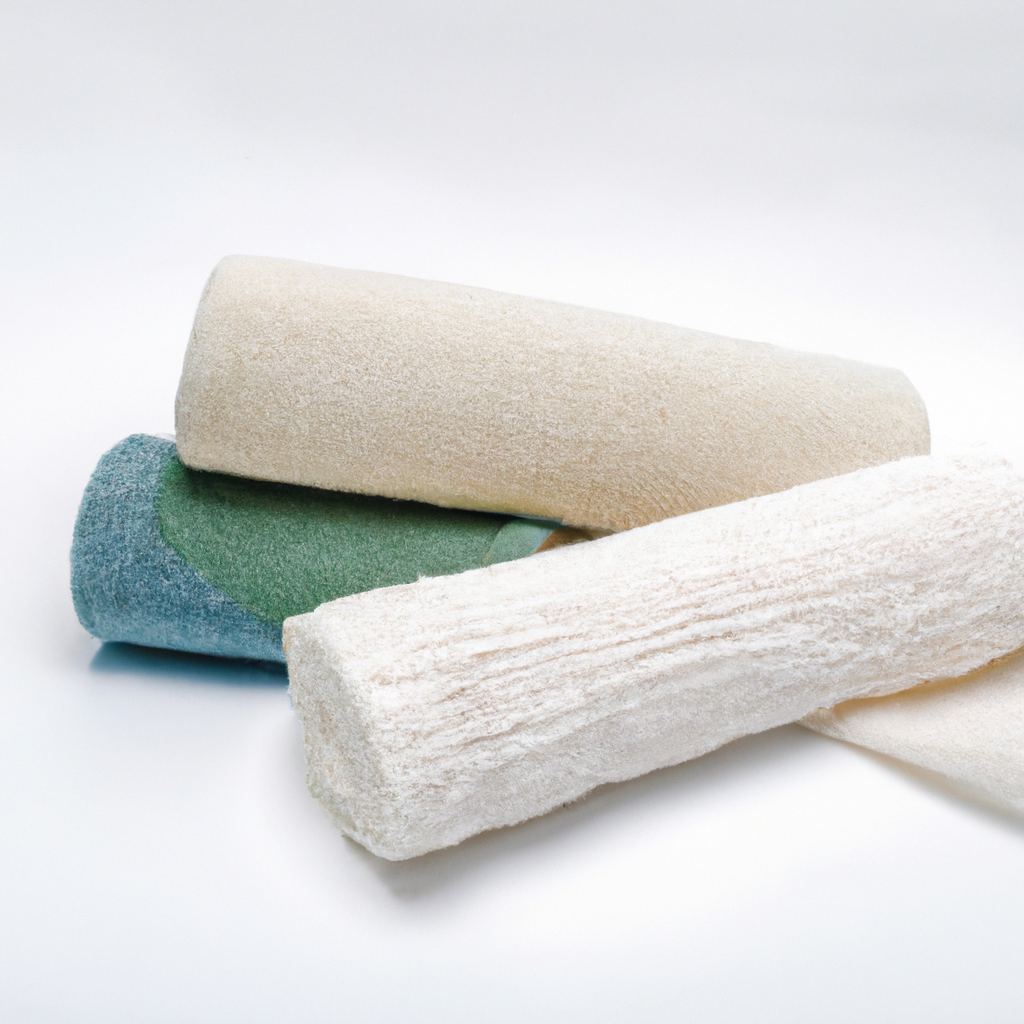 Que faire avec du tissu éponge bambou ?