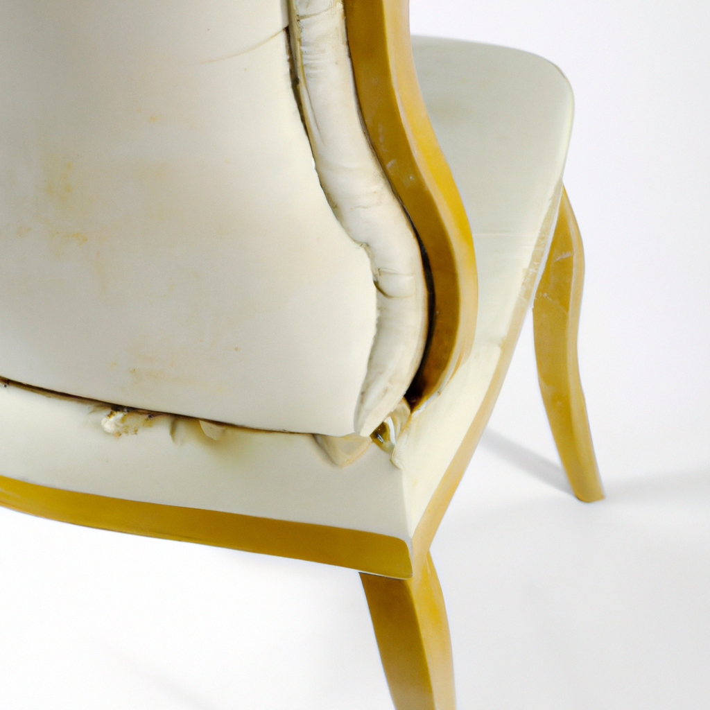 comment habiller un fauteuil en rotin