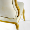 comment habiller un fauteuil en rotin