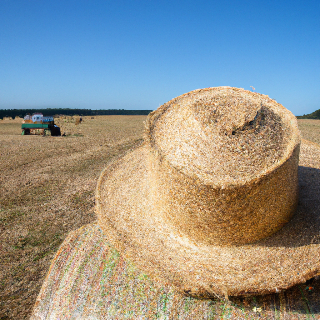 Comment laver un chapeau de paille ?