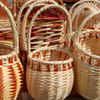 comment faire panier en osier