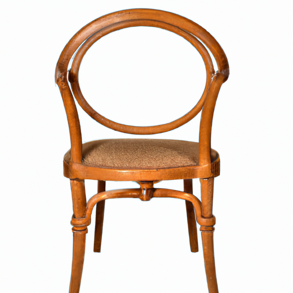 que mettre sur un fauteuil en rotin