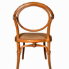 que mettre sur un fauteuil en rotin