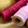 Que faire en couture avec de la toile de jute ?