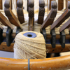Peut-on laver de la toile de jute en machine ?