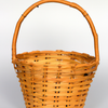comment nettoyer panier osier