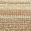 Comment aplatir un tapis en jute ?