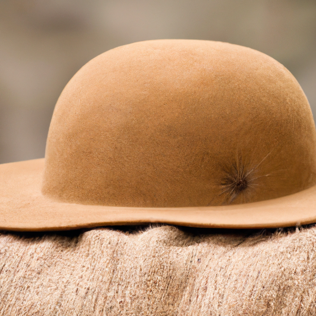 Comment faire un chapeau en raphia ?