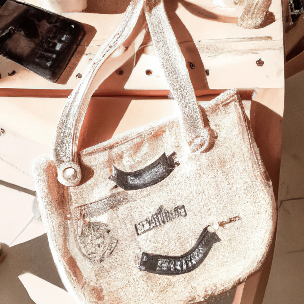 Comment personnaliser un sac en toile de jute ?