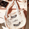 Comment personnaliser un sac en toile de jute ?