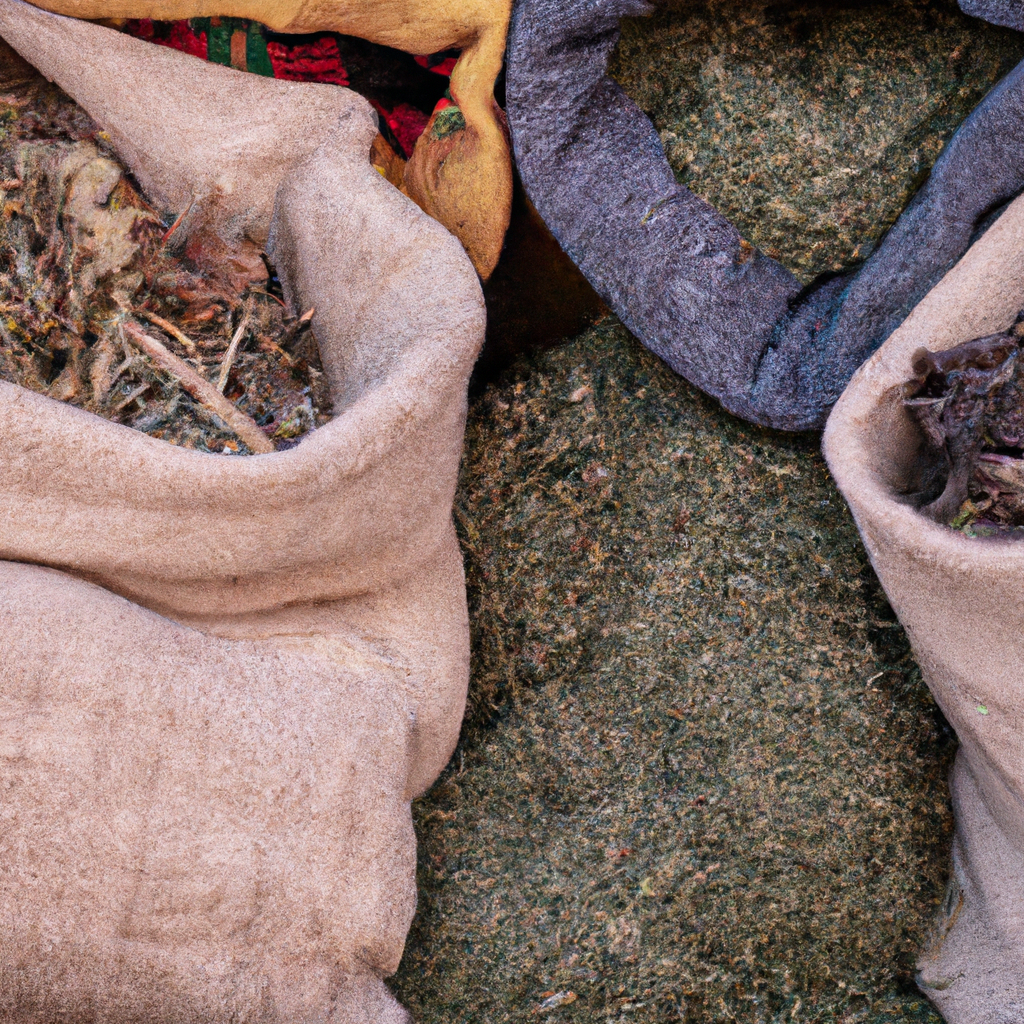Quelles sont les propriétés du jute ?