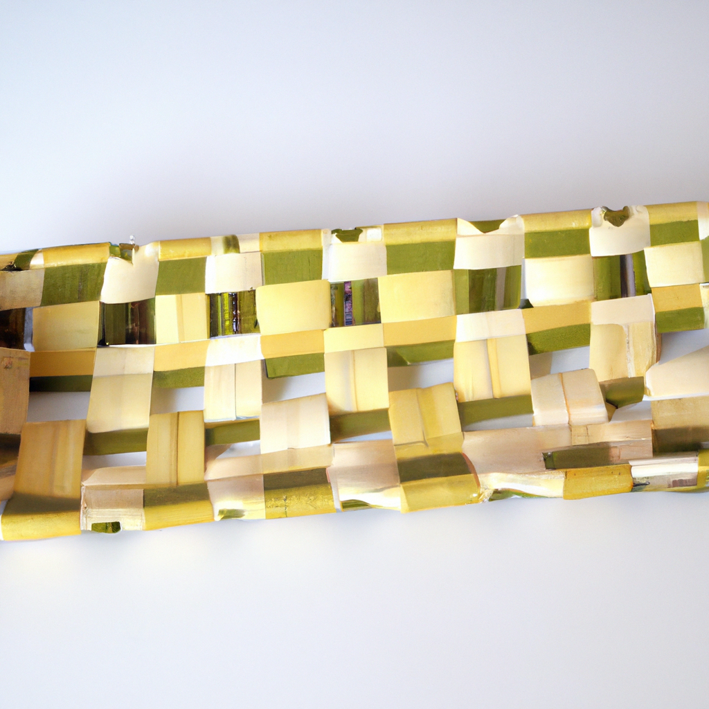 Qu'est-ce que l'osier ?