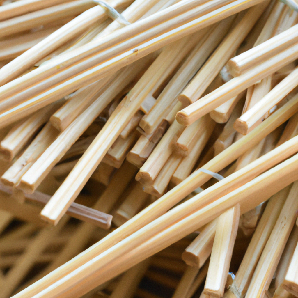 Où acheter de la paille pour marqueterie ?