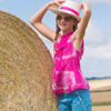 Comment nettoyer un chapeau de paille ?