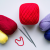 Quel raphia pour crocheter ?