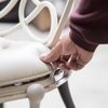 comment nettoyer un fauteuil en rotin