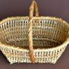 comment nettoyer un panier en osier moisi