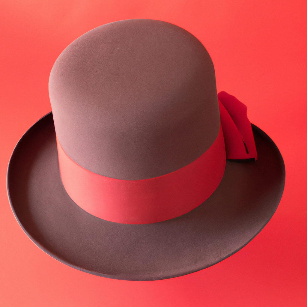 Comment rigidifier un chapeau en raphia ?