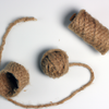 Que faire avec de la ficelle de jute ?