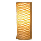 Applique Murale Osier Luminaire