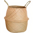 Cache Pot Osier Grande Taille