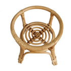 Cache-Pot Osier Bambou Cache-Pot En