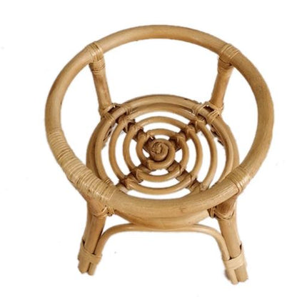 Cache-Pot Osier Bambou Cache-Pot En