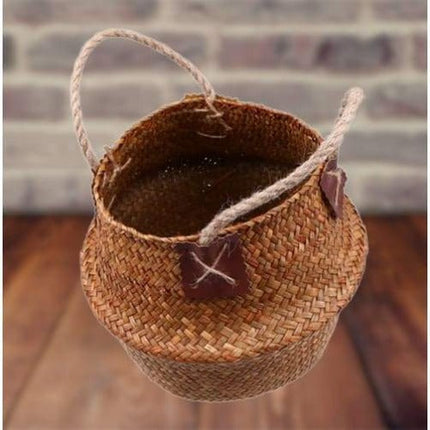 Cache Pot Sur Pied Scandinave Cache-Pot