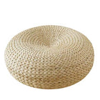 Grand Pouf Osier