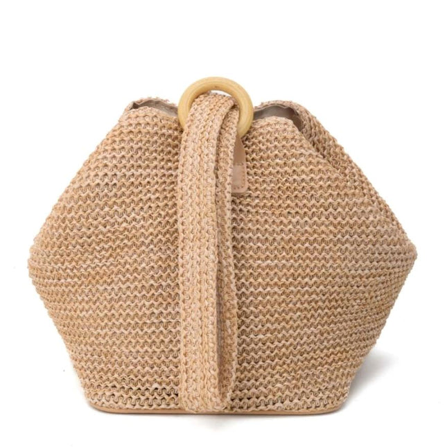 Petit Sac À Main En Osier