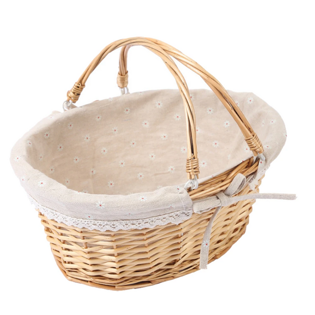 Petit Panier Osier