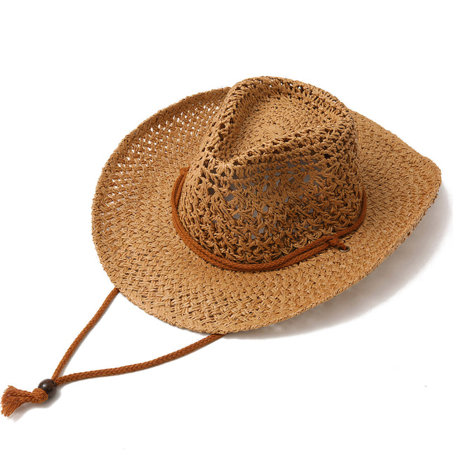Chapeau De Paille Country