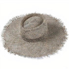 Chapeau De Paille Campagne Femme