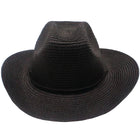 Chapeau De Paille Ficelle