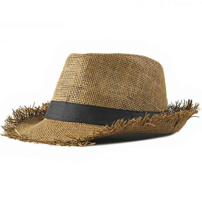 Chapeau De Paille Havana