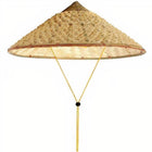 Chapeau De Paille Japonais