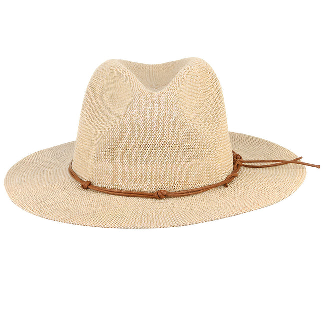 Chapeau De Paille Léger