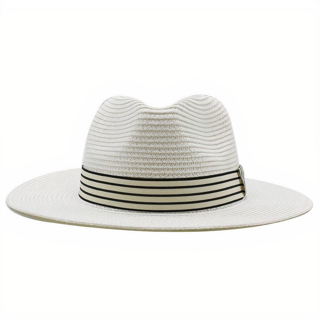 Chapeau De Paille Mixte