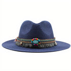 Chapeau De Paille Original Femme