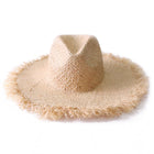Chapeau De Paille Paysan