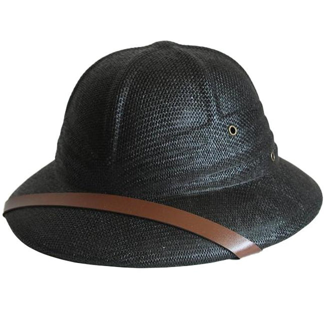 Chapeau De Paille Randonnée