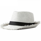 Chapeau De Paille Vacances