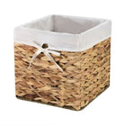 Cube Rangement Osier Panier Rangement Osier