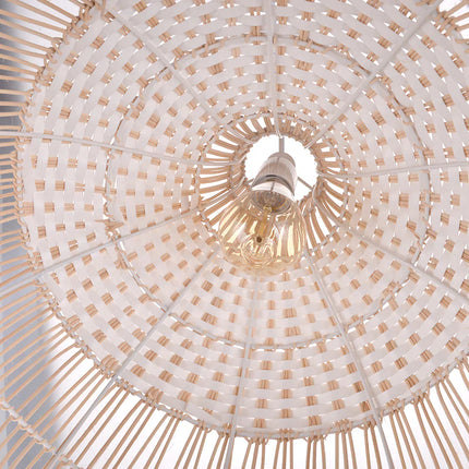 Suspension Rotin Scandinave Suspensions